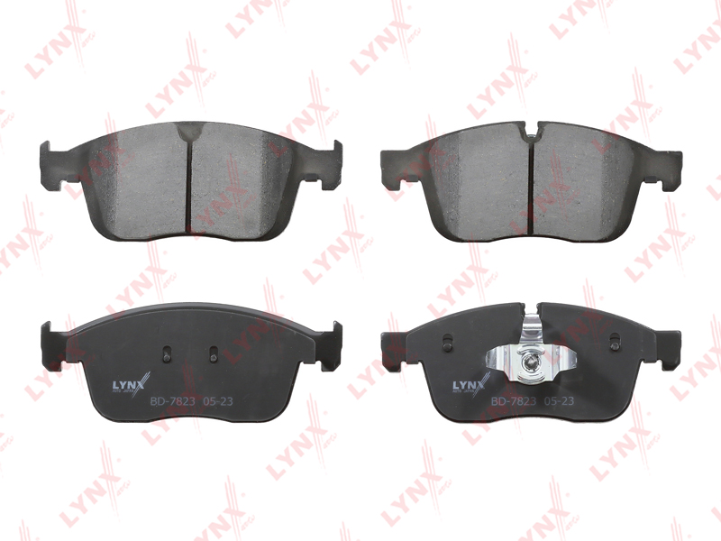 thumbnail image 2 of Front Brake Discs + Pads Kit 269mm Vented For Dacia Duster Without ABS/ESP – NB PARTS 2 of 3