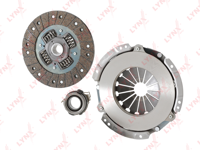 Clutch CL-178