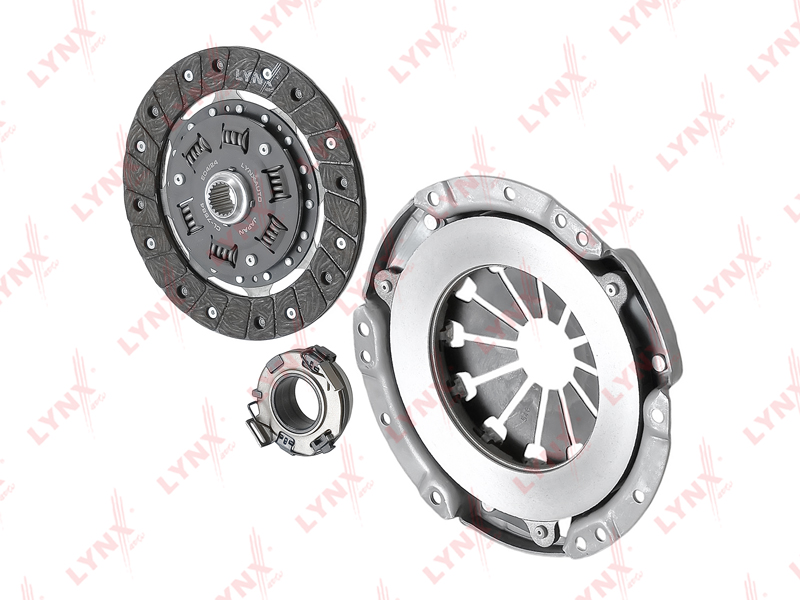 Clutch kit