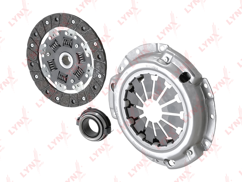 Clutch kit