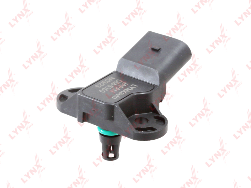 Sensor intake manifold pressure