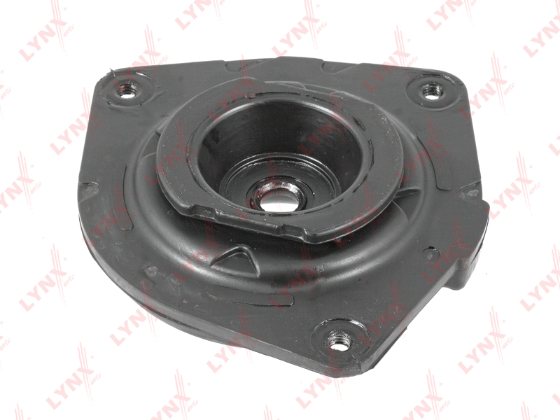 Febest NSS-032 Right Front Strut Mount / Shock Absorber Support For Nissan & Renault