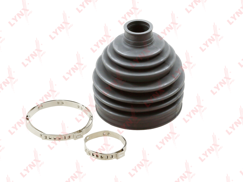 Bellow Set, outer CV-Joint