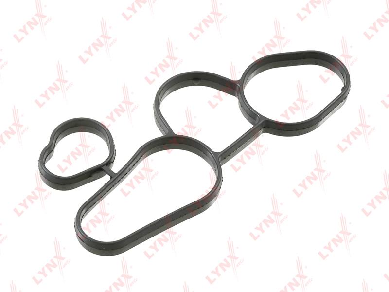 Gasket, oil radiator