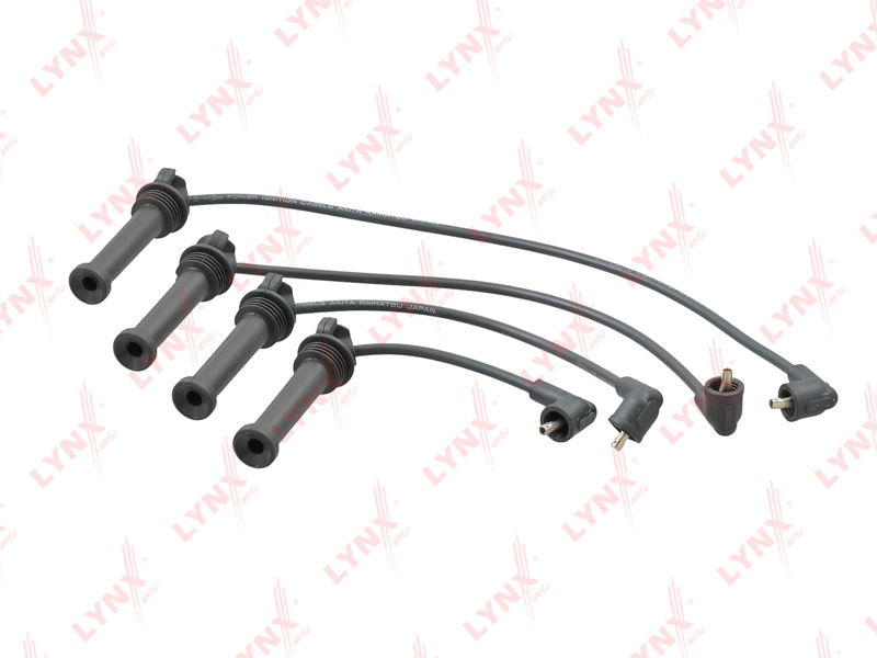 Ngk Bobine voor o.a. Vw, Audi, Seat, Wartburg, Barkas, Skoda - 48343