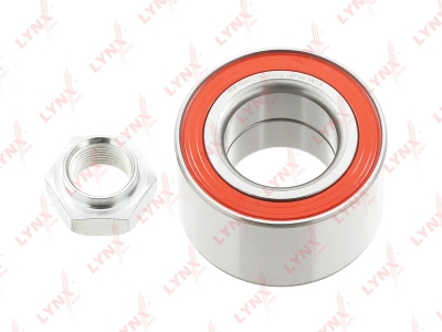 Wheel bearing, front, set (37x34x64)
